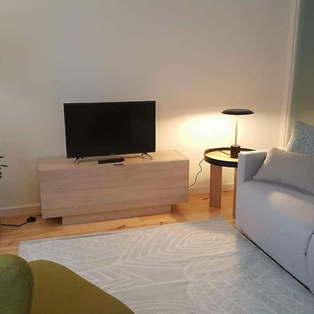 Guestready - Catorze De Outubro Houses II Βίλα Νόβα ντε Γκάια Εξωτερικό φωτογραφία