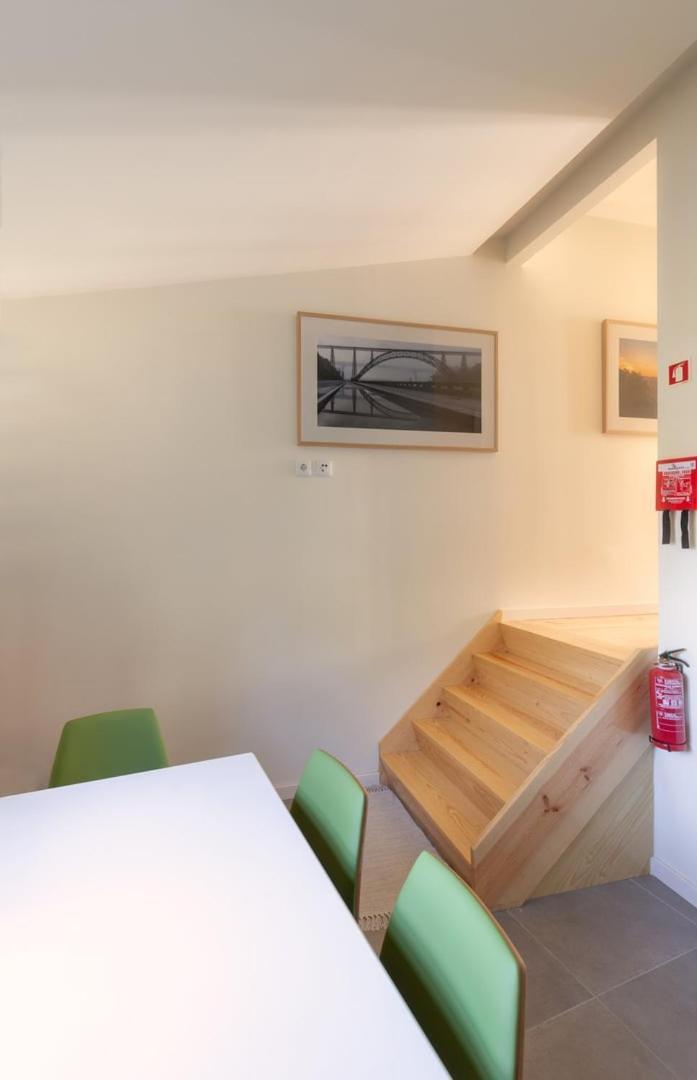Guestready - Catorze De Outubro Houses II Βίλα Νόβα ντε Γκάια Εξωτερικό φωτογραφία