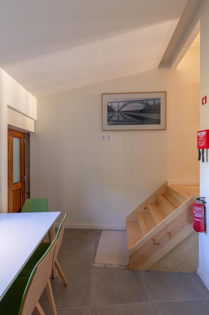 Guestready - Catorze De Outubro Houses II Βίλα Νόβα ντε Γκάια Εξωτερικό φωτογραφία