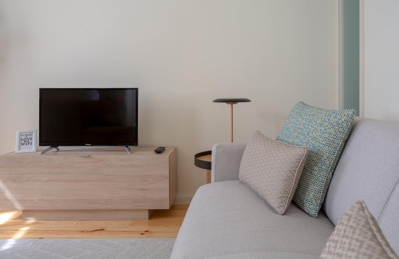 Guestready - Catorze De Outubro Houses II Βίλα Νόβα ντε Γκάια Εξωτερικό φωτογραφία