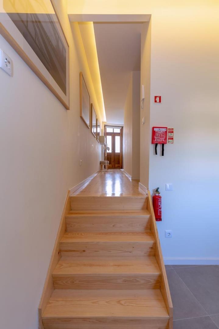 Guestready - Catorze De Outubro Houses II Βίλα Νόβα ντε Γκάια Εξωτερικό φωτογραφία