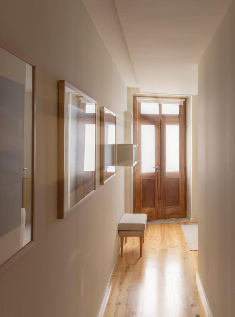 Guestready - Catorze De Outubro Houses II Βίλα Νόβα ντε Γκάια Εξωτερικό φωτογραφία