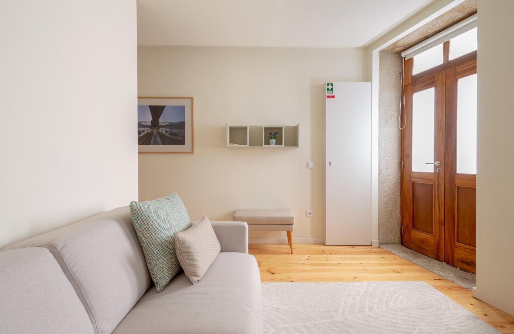Guestready - Catorze De Outubro Houses II Βίλα Νόβα ντε Γκάια Εξωτερικό φωτογραφία
