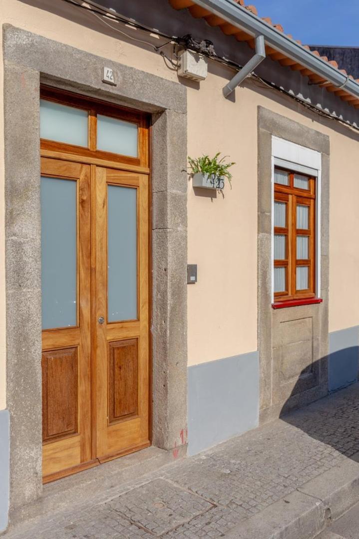 Guestready - Catorze De Outubro Houses II Βίλα Νόβα ντε Γκάια Εξωτερικό φωτογραφία