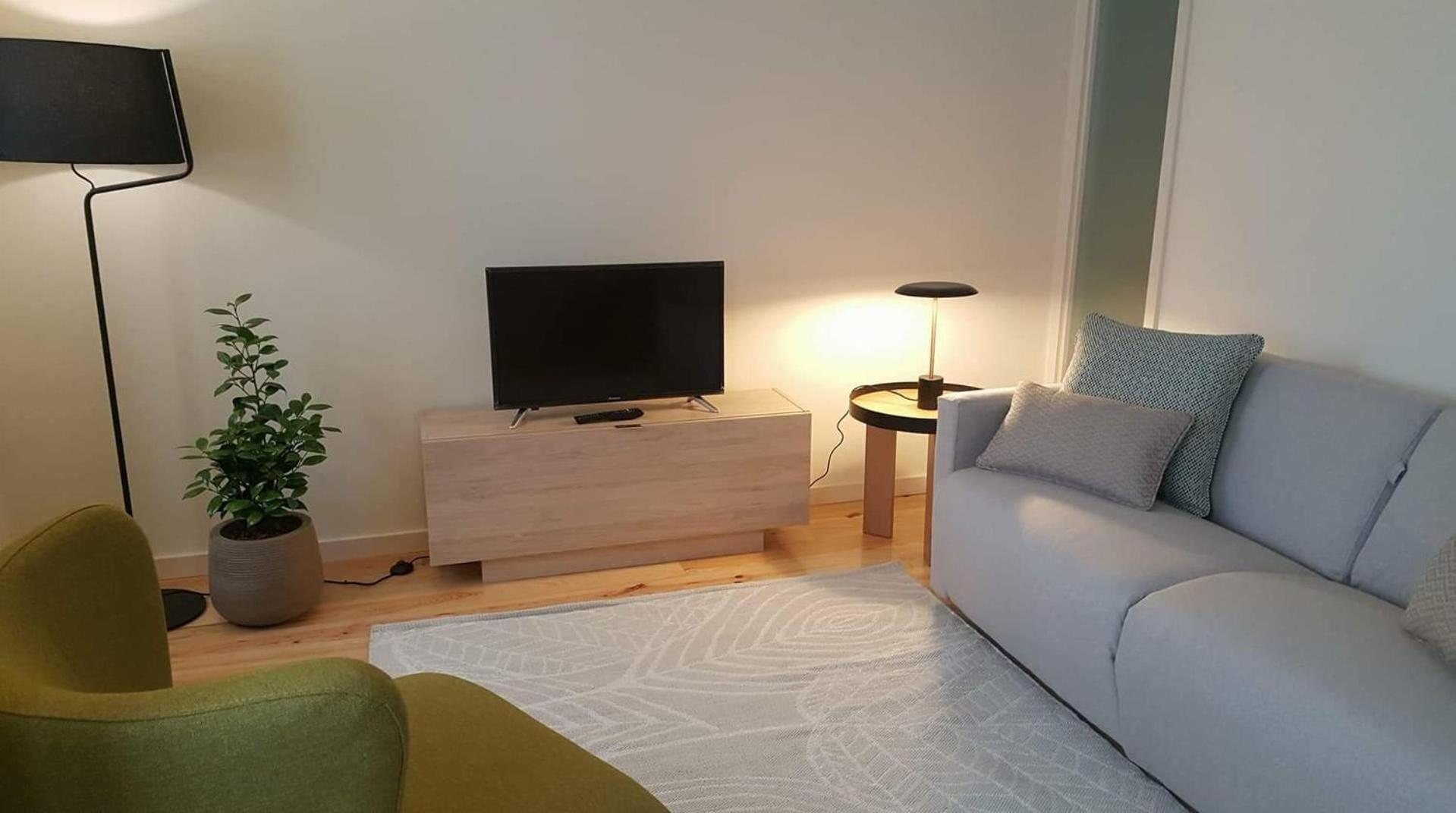 Guestready - Catorze De Outubro Houses II Βίλα Νόβα ντε Γκάια Εξωτερικό φωτογραφία