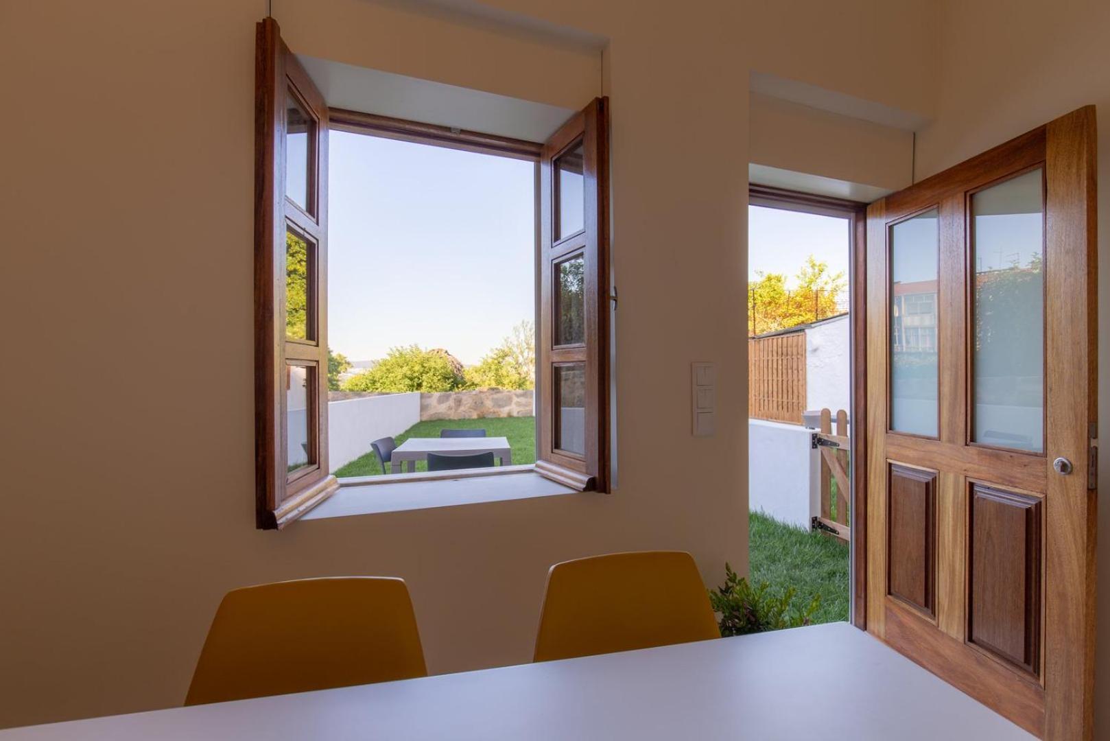 Guestready - Catorze De Outubro Houses II Βίλα Νόβα ντε Γκάια Εξωτερικό φωτογραφία