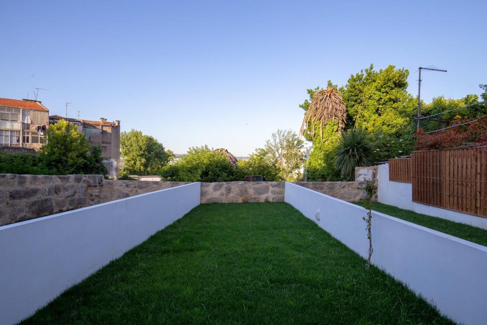 Guestready - Catorze De Outubro Houses II Βίλα Νόβα ντε Γκάια Εξωτερικό φωτογραφία