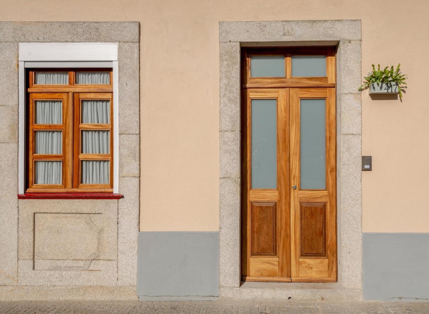Guestready - Catorze De Outubro Houses II Βίλα Νόβα ντε Γκάια Εξωτερικό φωτογραφία
