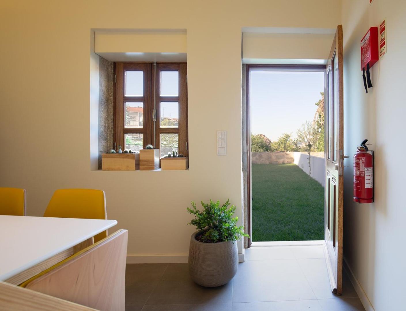Guestready - Catorze De Outubro Houses II Βίλα Νόβα ντε Γκάια Εξωτερικό φωτογραφία