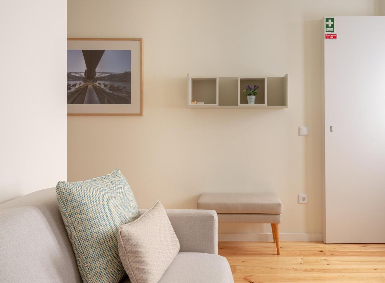 Guestready - Catorze De Outubro Houses II Βίλα Νόβα ντε Γκάια Εξωτερικό φωτογραφία