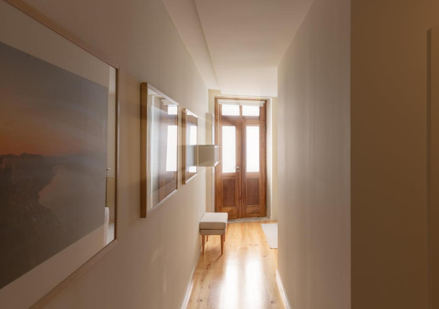 Guestready - Catorze De Outubro Houses II Βίλα Νόβα ντε Γκάια Εξωτερικό φωτογραφία