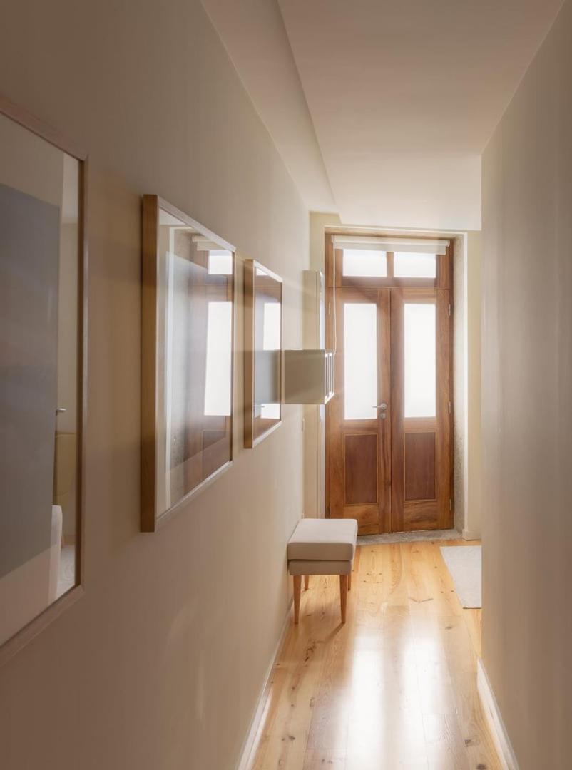 Guestready - Catorze De Outubro Houses II Βίλα Νόβα ντε Γκάια Εξωτερικό φωτογραφία