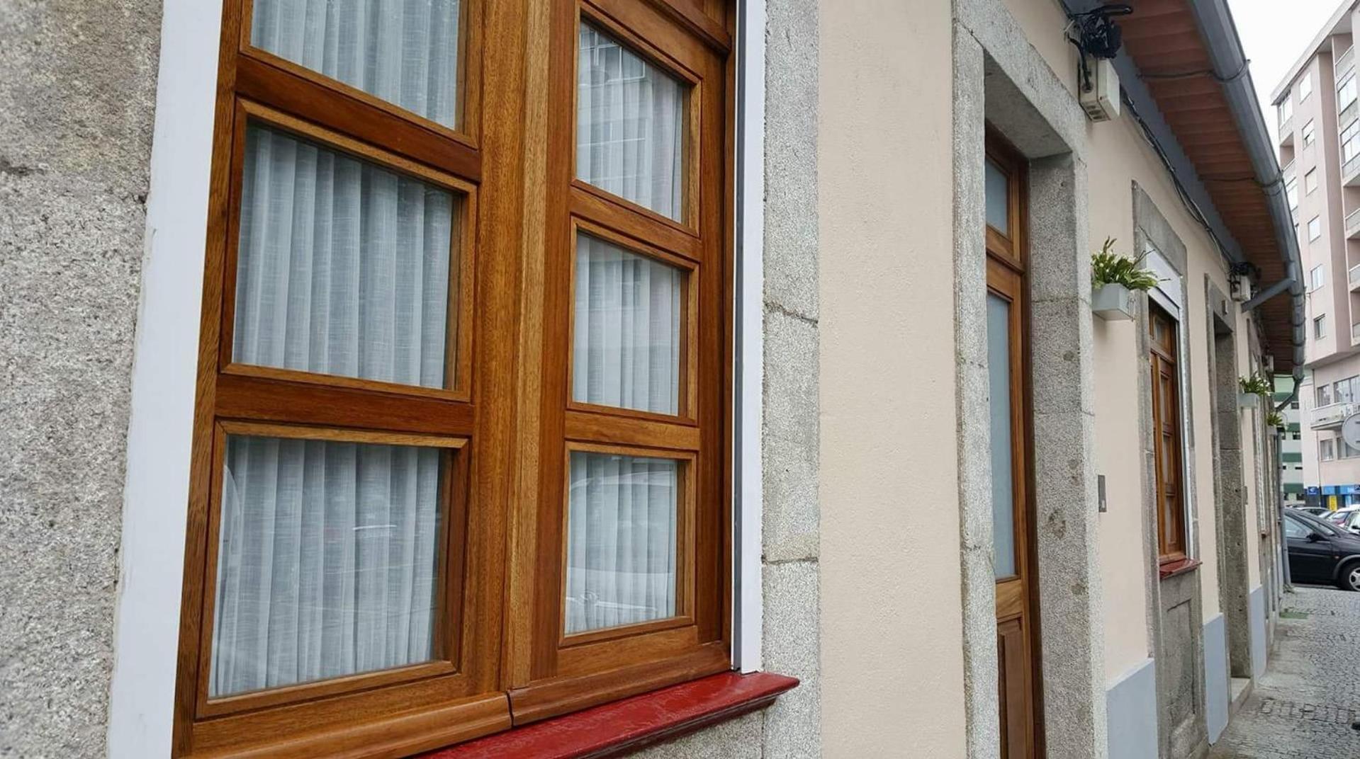 Guestready - Catorze De Outubro Houses II Βίλα Νόβα ντε Γκάια Εξωτερικό φωτογραφία