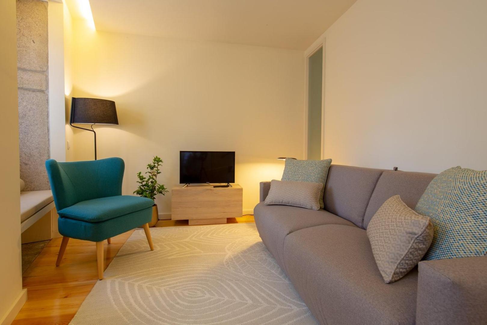 Guestready - Catorze De Outubro Houses II Βίλα Νόβα ντε Γκάια Εξωτερικό φωτογραφία
