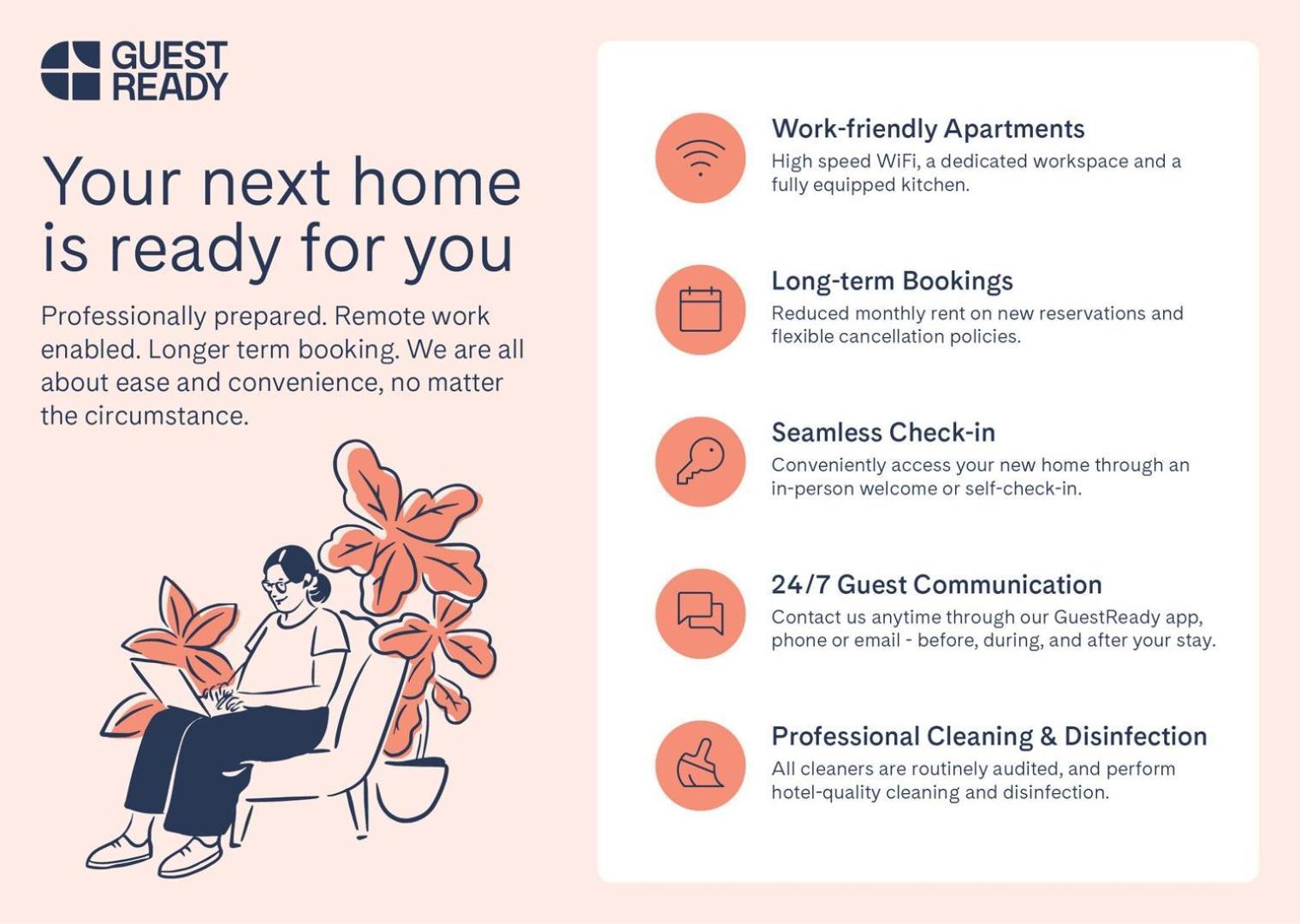Guestready - Catorze De Outubro Houses II Βίλα Νόβα ντε Γκάια Εξωτερικό φωτογραφία