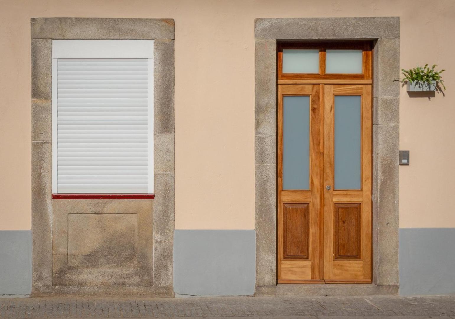 Guestready - Catorze De Outubro Houses II Βίλα Νόβα ντε Γκάια Εξωτερικό φωτογραφία